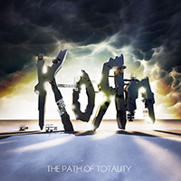 Korn의 앨범 The Path Of Totality 커버 아트 이미지