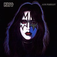 Kiss의 앨범 Ace Frehley [Rmst] 커버 아트 이미지