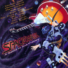Various Artists의 앨범 Spacewalk : A Tribute To Ace Frehley [Bonus Tracks] 커버 아트 이미지
