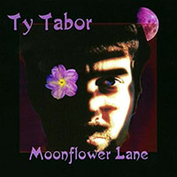 Ty Tabor (King's X)의 앨범 Moonflower Lane 커버 아트 이미지