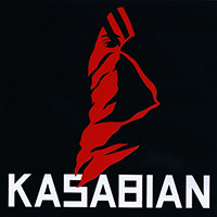 Kasabian의 앨범 Kasabian 커버 아트 이미지