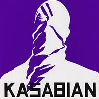 Kasabian의 앨범 L.S.F. (Lost Souls Forever)[EP][Japanese Limited Edition] 커버 아트 이미지