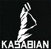 Kasabian의 앨범 Kasabian (UK Version)[Bonus Tracks] 커버 아트 이미지