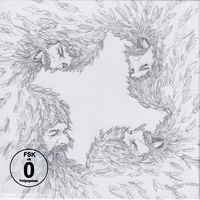 Kasabian의 앨범 Velociraptor! [CD/DVD][Deluxe Edition][Boxset] 커버 아트 이미지
