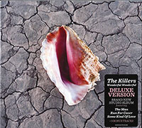 The Killers의 Wonderful Wonderful [Deluxe Edition][3 Bonus Tracks][Digipak] 앨범 커버