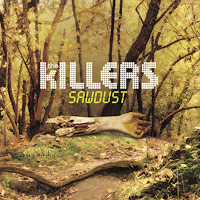 The Killers의 앨범 Sawdust [UK Special Edition][Bonus Track] 커버 아트 이미지