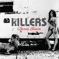 The Killers의 앨범 Sam's Town 커버 아트 이미지