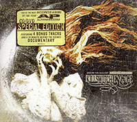 Killswitch Engage의 Disarm The Descent [CD/DVD][Deluxe Edition][4 Bonus Tracks][Digipak] 앨범 커버