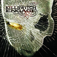 Killswitch Engage의 앨범 As Daylight Dies 커버 아트 이미지