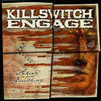 Killswitch Engage의 앨범 Alive or Just Breathing [2CD][Special Edition][Digipak][Boxset] 커버 아트 이미지