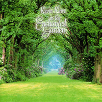 Kevin Kern의 In The Enchanted Garden 앨범 커버