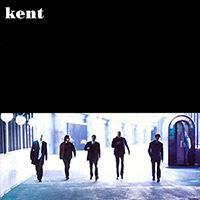 Kent의 앨범 Kent 커버 아트 이미지