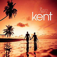 Kent (Swedish)의 앨범 En Plats I Solen 커버 아트 이미지