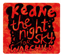 Keane의 앨범 The Night Sky [EP][Digipak] 커버 아트 이미지