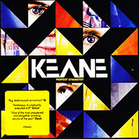 Keane의 앨범 Perfect Symmetry 커버 아트 이미지