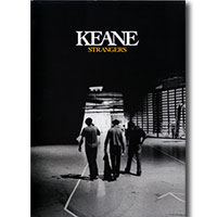 Keane의 앨범 Strangers [2DVD] 커버 아트 이미지
