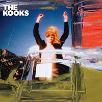 The Kooks의 Junk Of The Heart 앨범 커버