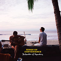 Kings Of Convenience의 Declaration of Dependence 앨범 커버