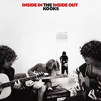 The Kooks의 앨범 Inside In/Inside Out 커버 아트 이미지