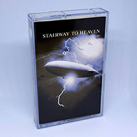 Led Zeppelin의 앨범 Stairway To Heaven - Tribute To Led Zeppelin [Cassette] 커버 아트 이미지