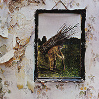 Led Zeppelin의 앨범 Led Zeppelin IV [Rmst] 커버 아트 이미지
