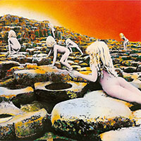 Led Zeppelin의 앨범 Houses Of The Holy [Rmst] 커버 아트 이미지