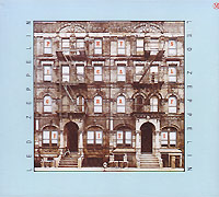 Led Zeppelin의 앨범 Physical Graffiti [2CD][Boxset] 커버 아트 이미지