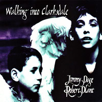 Jimmy Page/Robert Plant의 앨범 Walking Into Clarksdale 커버 아트 이미지