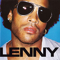 Lenny Kravitz의 앨범 Lenny 커버 아트 이미지