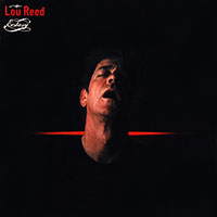 Lou Reed (The Velvet Underground)의 앨범 Ecstasy 커버 아트 이미지