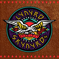 Lynyrd Skynyrd의 앨범 Skynyrd's Innyrds - The Greatest Hits 커버 아트 이미지