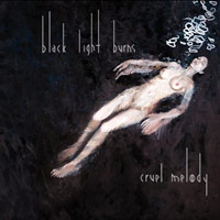 Black Light Burns (Limp Bizkit)의 앨범 Cruel Melody [CD/DVD][Bonus Tracks][Limited Edition][Digipak] 커버 아트 이미지