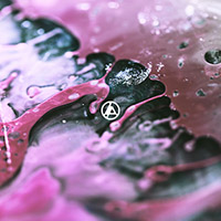 Linkin Park의 앨범 From Zero [Digipak] 커버 아트 이미지