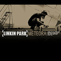 Linkin Park의 Meteora 앨범 커버