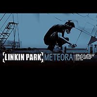 Linkin Park의 앨범 Meteora [CD/VCD][Special Tour Edition][Digipak][Boxset] 커버 아트 이미지