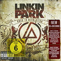 Linkin Park의 앨범 Road To Revolution : Live At Milton Keynes [CD/DVD] 커버 아트 이미지