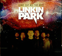 Linkin Park의 앨범 Leave Out All the Rest [Maxi] 커버 아트 이미지