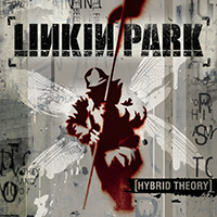 Linkin Park의 Hybrid Theory 앨범 커버