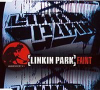 Linkin Park의 앨범 Faint [Maxi] 커버 아트 이미지