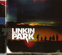 Linkin Park의 앨범 Shadow of The Day [Maxi] 커버 아트 이미지