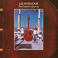Lee Ritenour의 The Captain's Journey 앨범 커버