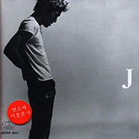 J (Luna Sea)의 앨범 Igniter #081 커버 아트 이미지