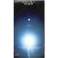 Luna Sea의 앨범 Storm [3 Inch CD single] 커버 아트 이미지