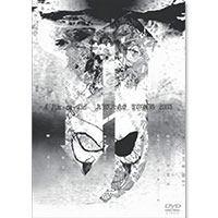 L'Arc-En-Ciel의 앨범 Awake Tour 2005 [DVD] 커버 아트 이미지