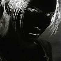Hyde (L'Arc~en~Ciel)의 앨범 666 커버 아트 이미지