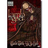 Lamb Of God의 앨범 Walk With Me In Hell [2DVD] 커버 아트 이미지
