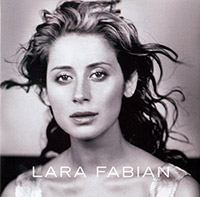 Lara Fabian의 앨범 Lara Fabian [Limited Edition][Bonus Tracks] 커버 아트 이미지