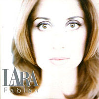 Lara Fabian의 앨범 Pure 커버 아트 이미지