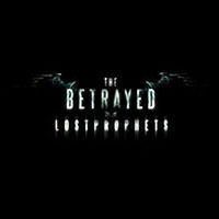 Lostprophets의 앨범 The Betrayed 커버 아트 이미지