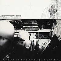 Lostprophets의 앨범 The Fake Sound Of Progress 커버 아트 이미지